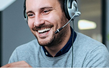 H2A, partenaire de votre<br> développement commercial